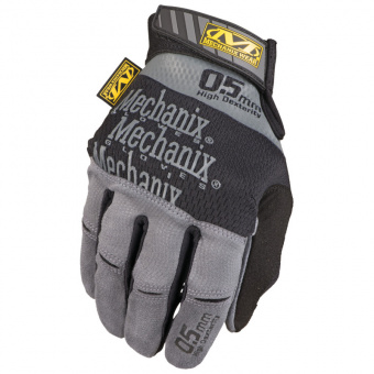 MECHANIX Перчатки рабочие Specialty Hi-Dexterity 0.5 размер (LG) | MSD-05-010