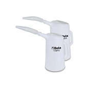 BETA Ёмкости для жидкостей 2 литра арт1758R | 017580202