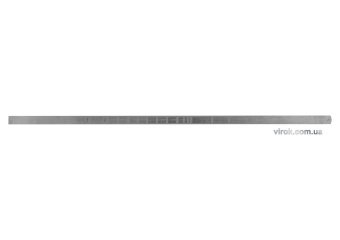 YATO Лінійка з нержавіючої сталі YATO : L= 1000 x 28 мм, двостороння шкала, таблиці перетворення  | 