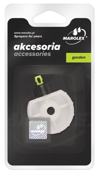 MAROLEX Клапан запобіжник (Titan) A025.161 | A025.161
