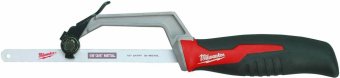 MILWAUKEE Ножівка по металу, компактна