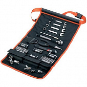 Автомобильный набор BLACK & DECKER A7063