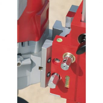 MILWAUKEE Стійкадля алмазного свердління DCM 2-350 | 4933400600