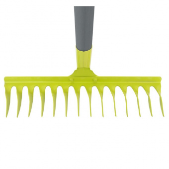 My Garden 214-5-14-1450 Граблі аераційні Woody, 14 зубів, 1450мм