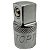 Переходник 1/4"х3/8" TOPTUL CAEB0812
