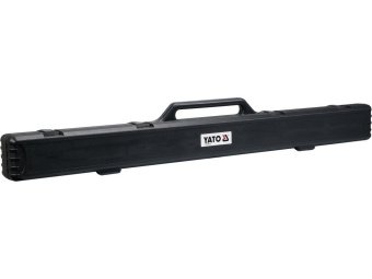 Ключ динамометричний YATO : квадрат 3/4", F= 150- 800 Нм, L= 1155- 1175 мм [2]