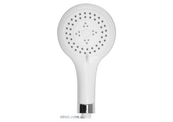 FALA Душовий комплект GOCTA : 5 функцій, шланг- 5 м  | 75660