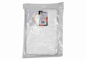 YATO Мішки для порохотягів YT-85700 і 78872 YATO : з синтетичного волокна, 3 шт.  | YT-85735