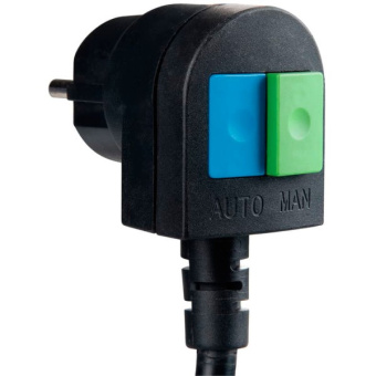 Комбінований занурювальний насос Metabo TPS 16000 S COMBI (0.97 кВт, 16000 л/год) (0251600000)