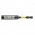 Магнітний тримач біт (вставок), DeWALT EXTREME Flextorq IMPACT, L= 90 мм, хвостовик 1/4", 6.35 мм