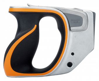 BAHCO EX-RM Рукоятка ножовки ERGO средняя для правшей