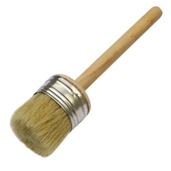 Пензель круглий 30 мм Україна | 01-392