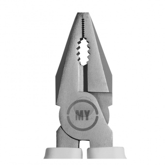 My Tools 351-200 Пасатижі Soft Touch, 200мм