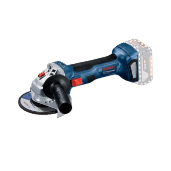 Акумуляторні дриль-шурупокрут Bosch GSR 18V-50 + болгарка Bosch GWS 180-LI + АКБ 2 А*год, 5 А*год + 