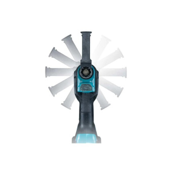 Акумуляторний універсальний інструмент Makita DTM52Z (18 В, без АКБ)