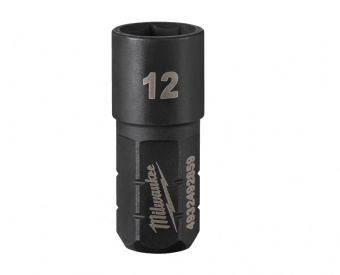 MILWAUKEE Головка-вставка 14,4мм HEX, FPTR-PTS12, 12мм (для M12 FPTR) | 4932492859