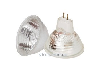 Лампа галогенна, 230 V, JCDR, 35 W, 38°(DW)