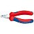 KNIPEX Комбинированные мини-клещи 110мм 08 05 110 | 08 05 110