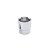 Головка торцевая 3/8" TOPTUL 22 мм BAEA1222