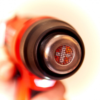 MILWAUKEE Термоповітродувка акумуляторна , M18 BHG-0 | 4933459771