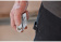Рулетка STANLEY "Powerlock®" в хромованому пластмасовому корпусі 3м х 12,7 мм. | 0-33-238