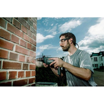 Дриль ударний Metabo SBE 650 (0.65 кВт, 2800 об/хв) (600742000)