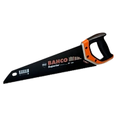 Ножовка по дереву BAHCO универсальная с покрытием 400 мм (2600-16-XT11-HP)