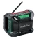 Детально фото Акумуляторний радіоприймач Metabo R 12-18 DAB+BT (12-18 В) (600778850) на shurup.ua Акумуляторний радіоприймач Metabo R 12-18 DAB+BT (12-18 В) (600778850)