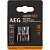 Біта ударна AEG AAK252TX30, TX30, 25мм (3шт)