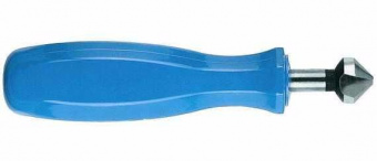 Heller Зенкер ручной диаметром 16,5 мм; метал. пластик.