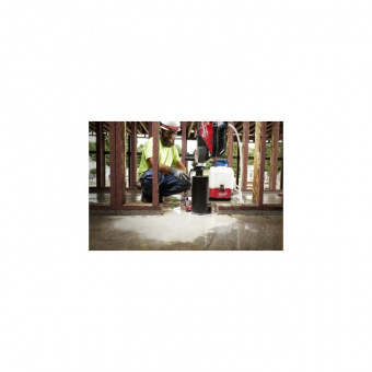 MILWAUKEE Аккумуляторная установка алмазного сверления MX DCD150-601C | 4933478165