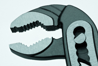 NWS Клещи переставные Classic Plus; 400 мм, макс. развод губок- 100 мм. art. 1651-12-400