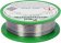 VOREL Припій без свинцю CYNEL : Ø0,7 мм, Sn99,3-Cu0,7 дротяний на котушці з флюсом m= 100 г  | 76851
