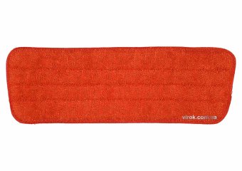 LUND Насадка мікроволоконна : 41х13 см, для швабр 67160 і 67162  | 67165