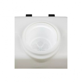 MILWAUKEE Обприскувач ранцевий акумуляторний (ємність для води) , M18 BPFPWST-0 | 4933464965