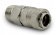 Быстроразъемное соединениие мама 1/2" внешняя резьба AIRKRAFT SE1-4SM