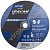 NORTON Диск відрізний по металу і нержав. сталі тм " VULCAN"; Ø= 230х22,2 мм, t= 2.5 мм | 70V107