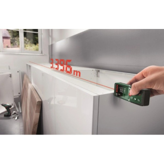 Лазерний далекомір Bosch UniversalDistance 50 (0.05-50 м) (0603672800)