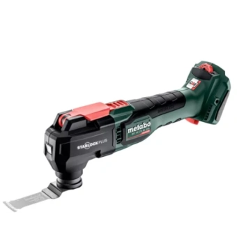 Акумуляторний універсальний різак Metabo MT 18 LTX BL QSL (18 В, без АКБ) (613088850)