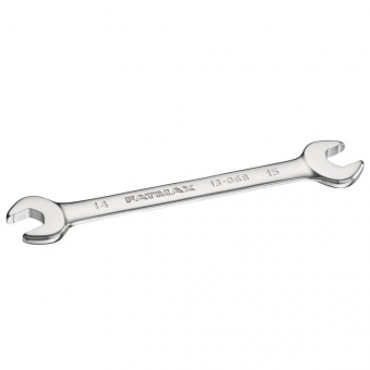 Ключ гайковий ріжковий STANLEY, 14 x15 мм | FMMT13068-0