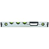 Рівень спеціальний 5 вічок, 80 см S-line | 14-565-1