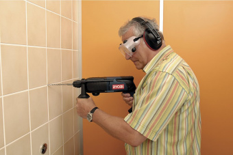 Wolfcraft шумозащитные наушники "Standard"  // 4868000