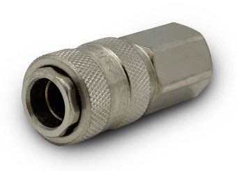 Быстроразъемное соединение 1/4" внутренняя резьба AIRKRAFT SE1-2SF