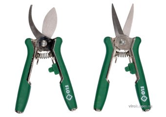 FLO Сікатори до гілок d= 10 мм, l= 150 мм, 2 шт.  | 99195