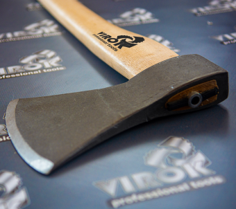 VIROK Сокира кована m= 1,0 кг | 05V100