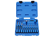 KING TONY Набор для демонтажа клемм электропроводки | 9DT11