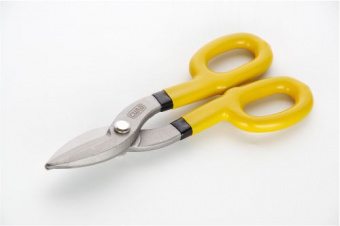 Ножницы слесарные универсальные 250мм СИЛА