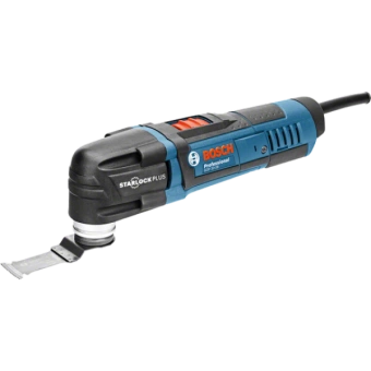 Реноватор Bosch GOP 30-28 (0.3 кВт, 20000 кол/хв) (0601237001)