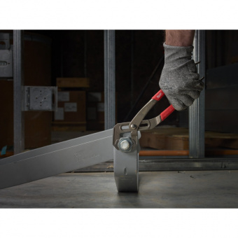 MILWAUKEE Ключ для водопровідних труб Hex-Jaw , Ø42мм (заміна на 4932492459) | 48226210