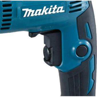 Безударний дриль Makita DP2010 (0.37 кВт)